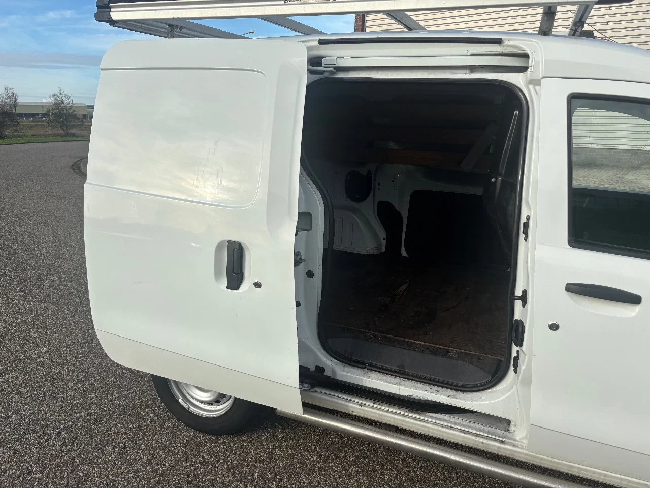 Hoofdafbeelding Dacia Dokker