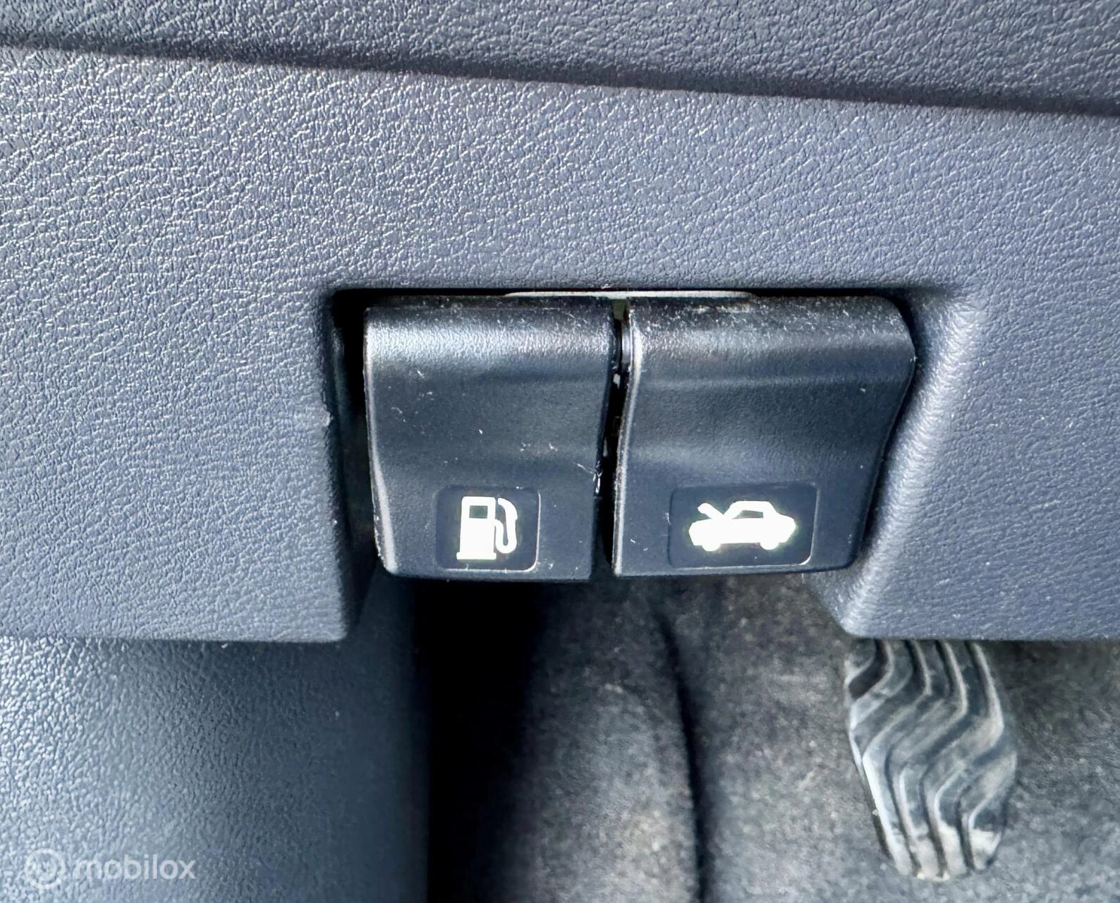 Hoofdafbeelding Nissan Micra