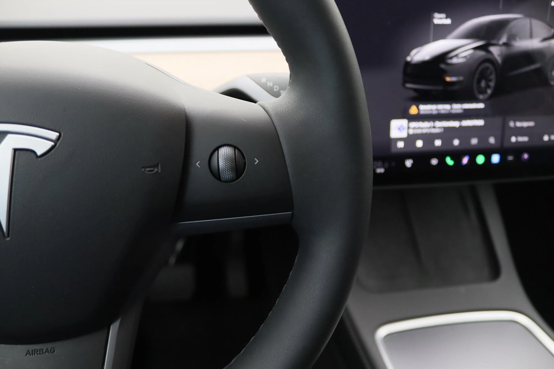 Hoofdafbeelding Tesla Model Y