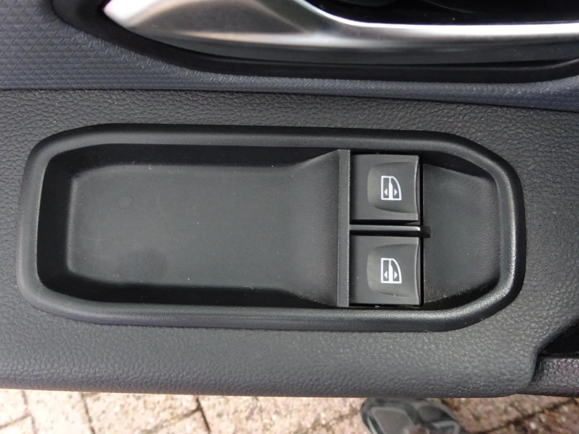 Hoofdafbeelding Renault Express