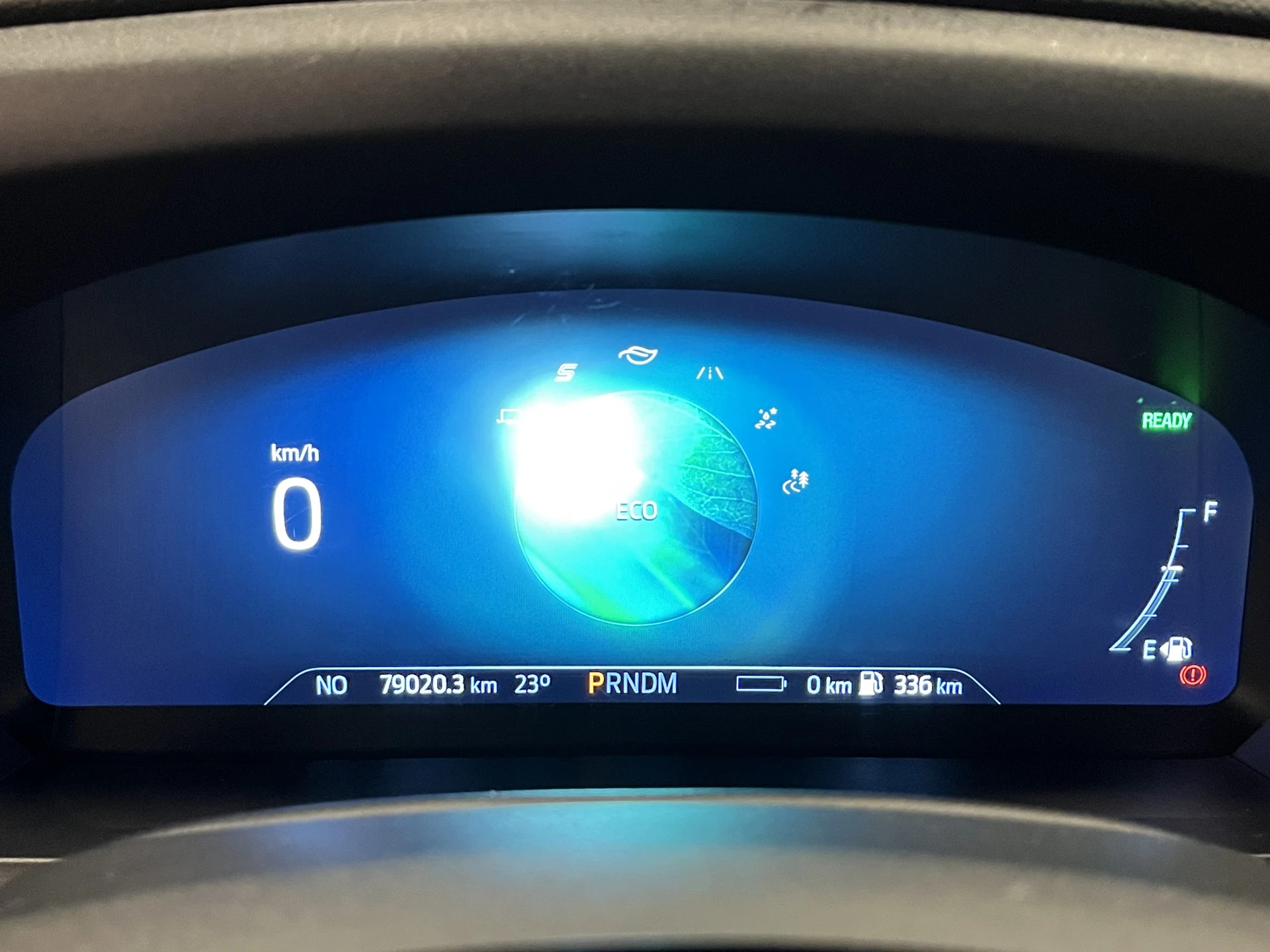 Hoofdafbeelding Ford Explorer