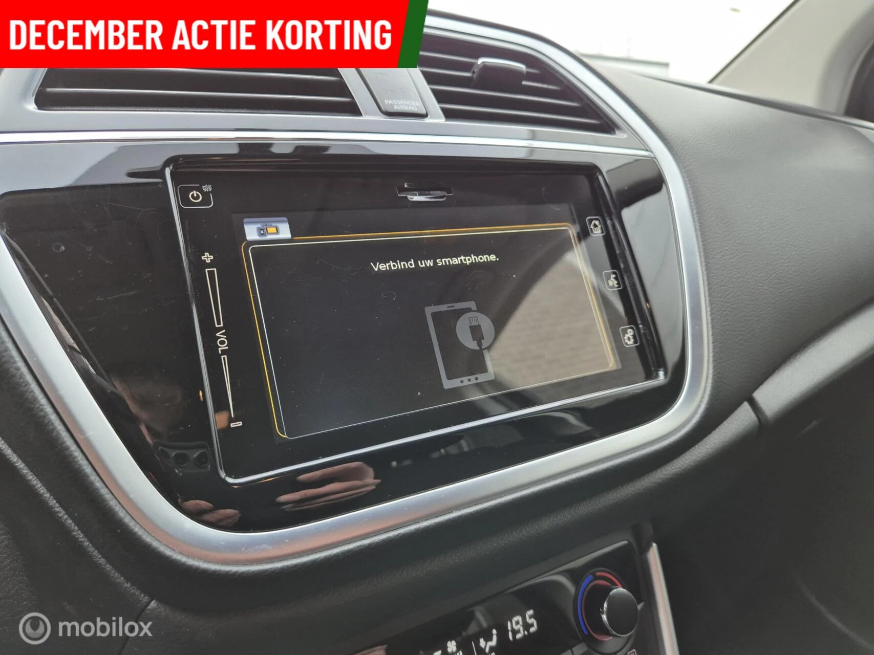 Hoofdafbeelding Suzuki S-Cross