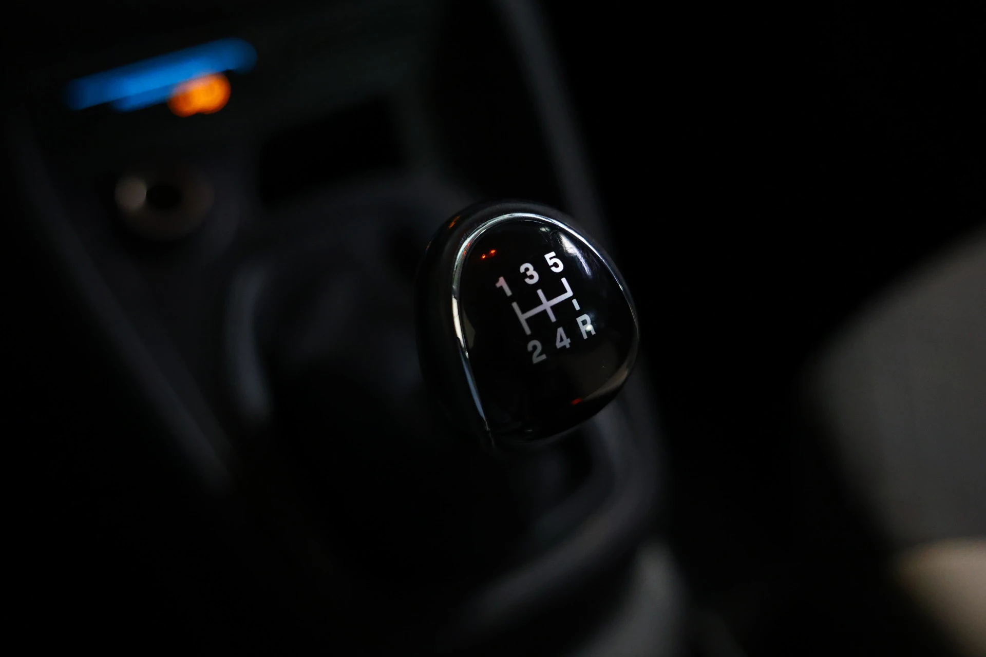 Hoofdafbeelding Ford Tourneo Courier