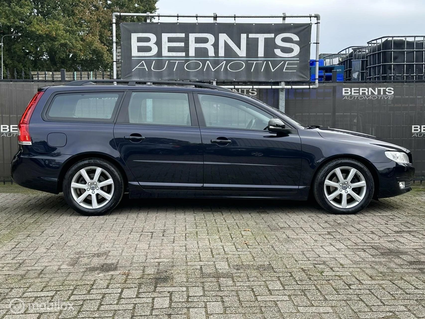 Hoofdafbeelding Volvo V70