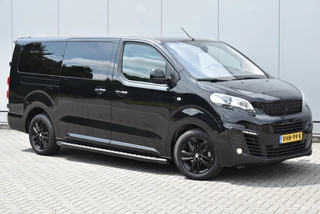 Peugeot Expert 2.0 HDI 177 Pk Sport BOMVOL Leer 2x Schuifdeur