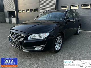 Volvo V70 2.0 T4 Inscription Edition