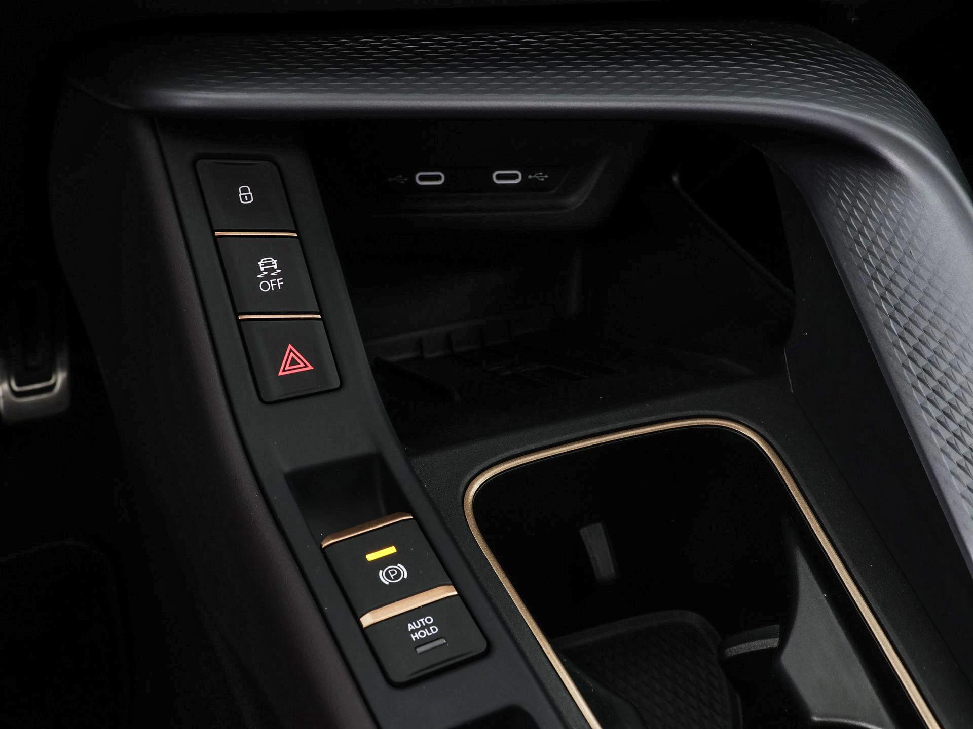 Hoofdafbeelding CUPRA Terramar