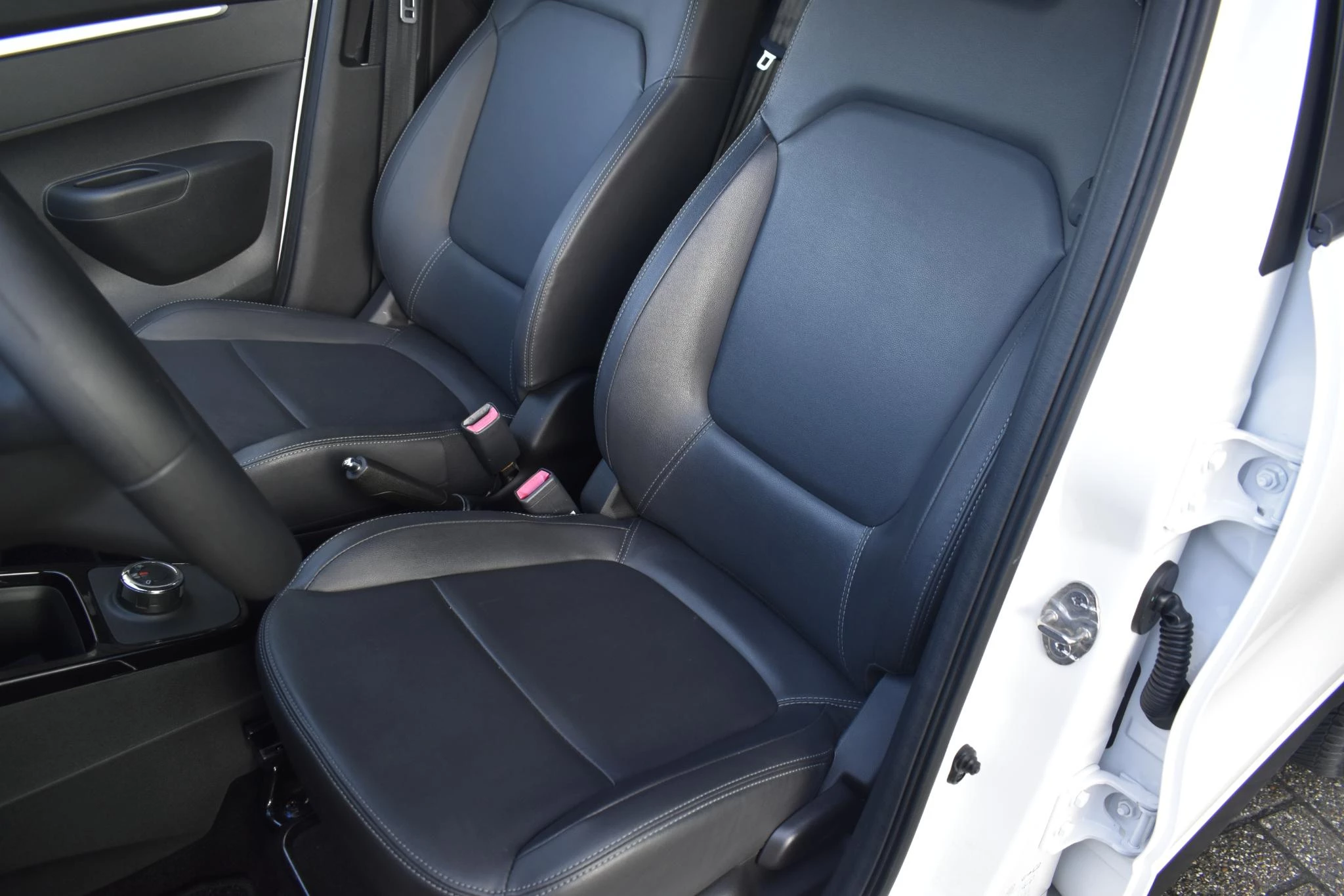 Hoofdafbeelding Dacia Spring