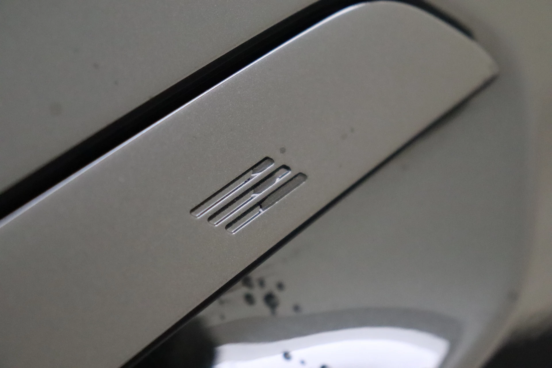 Hoofdafbeelding BMW iX1