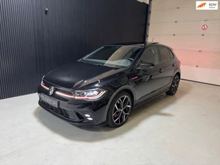 Volkswagen Polo 2.0 TSI GTI Beats Camera Garantie