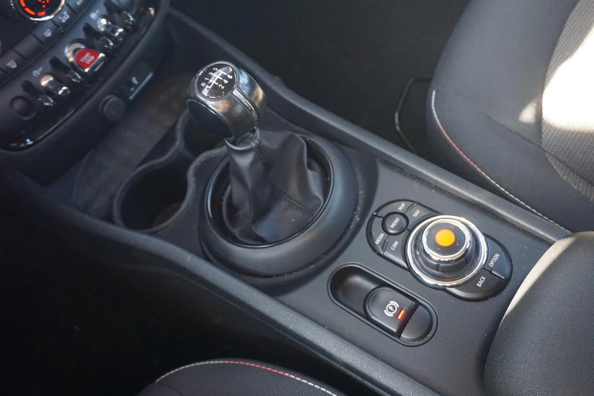Hoofdafbeelding MINI Clubman