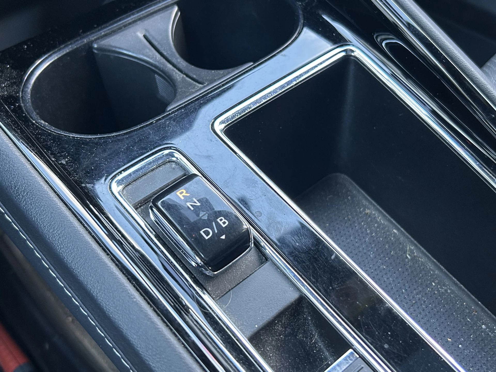 Hoofdafbeelding Škoda Enyaq Coupe