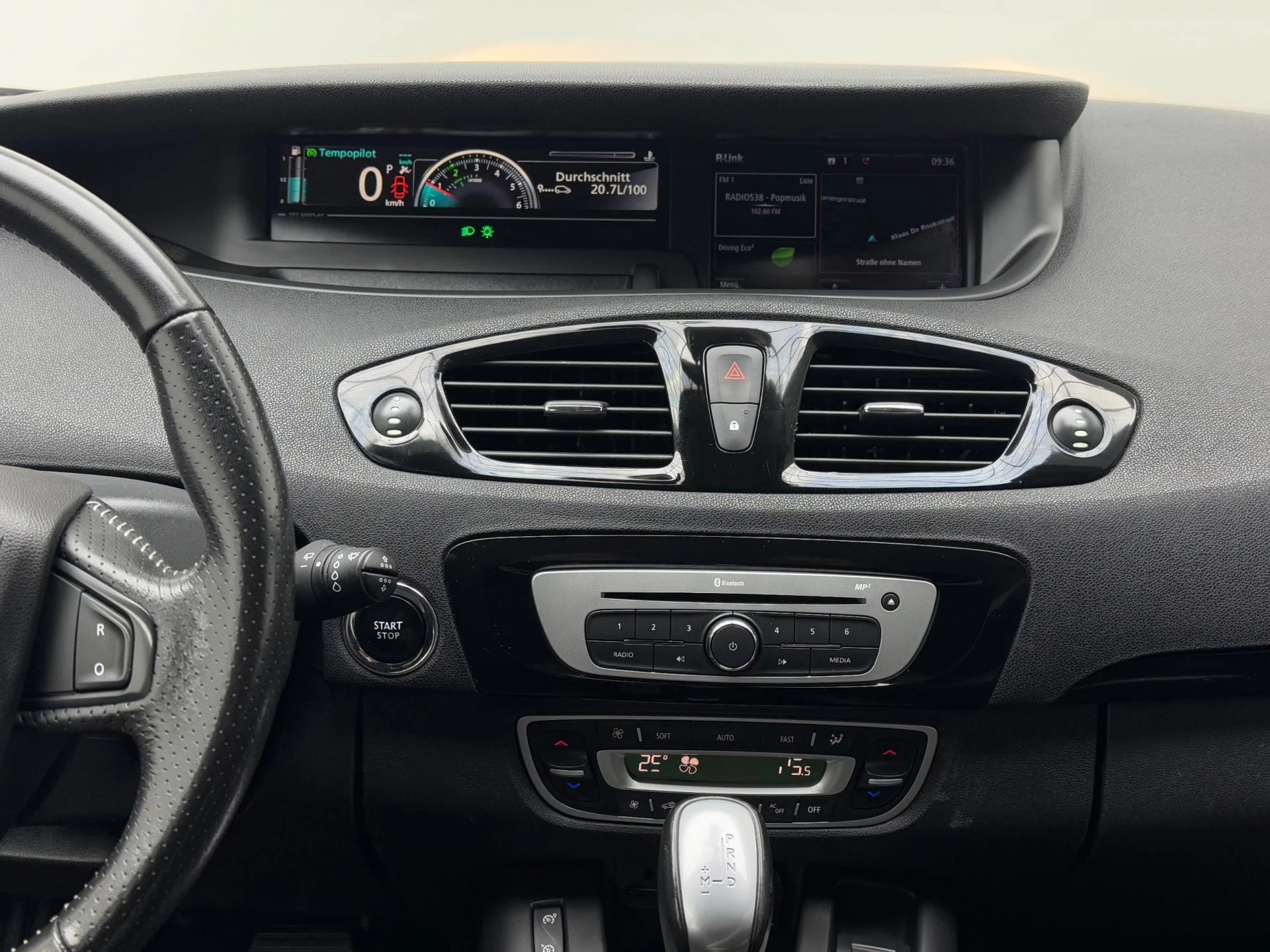 Hoofdafbeelding Renault Grand Scénic