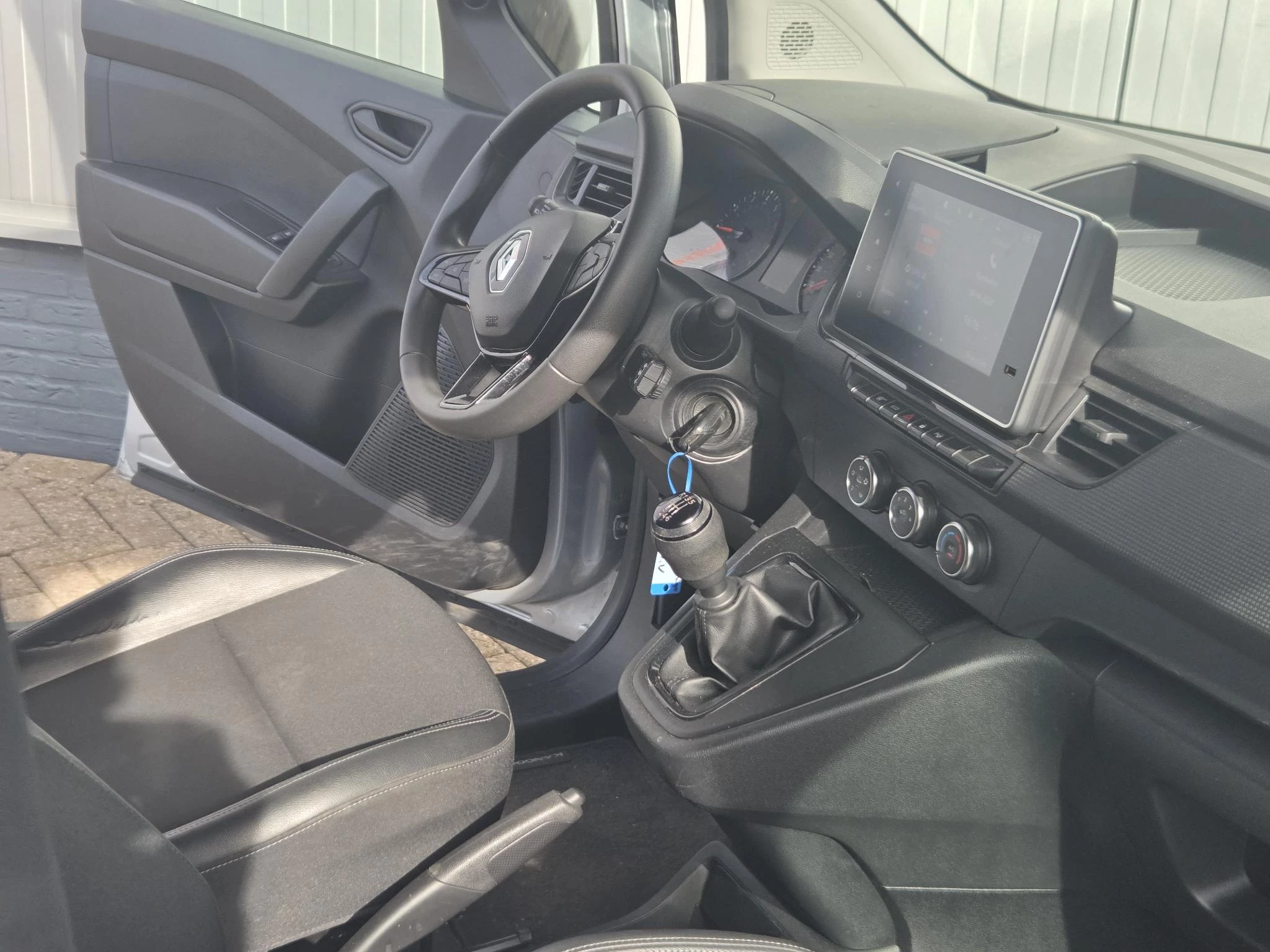 Hoofdafbeelding Renault Kangoo