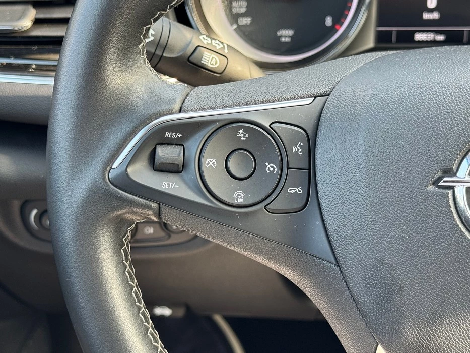 Hoofdafbeelding Opel Insignia