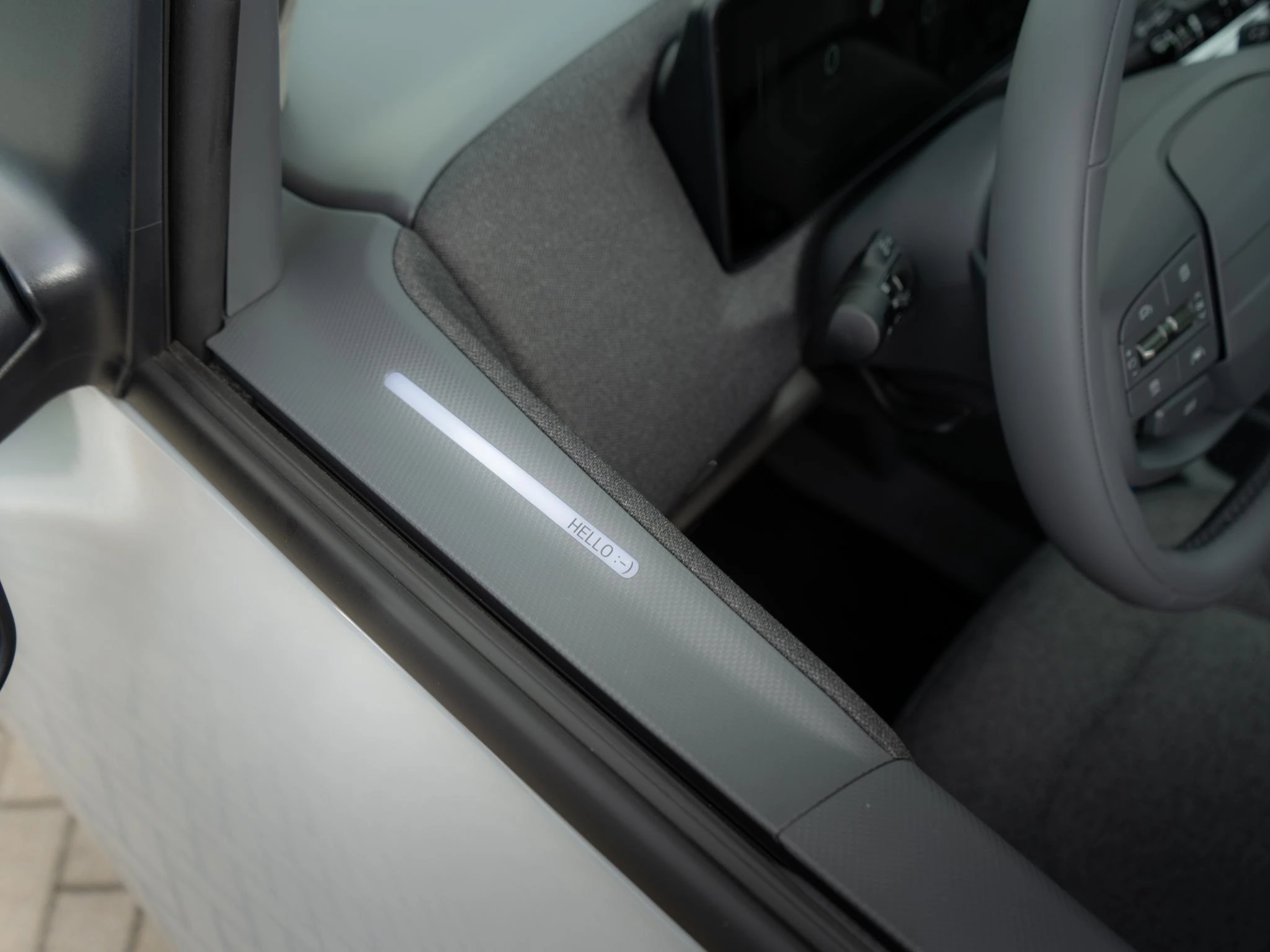 Hoofdafbeelding Kia EV2