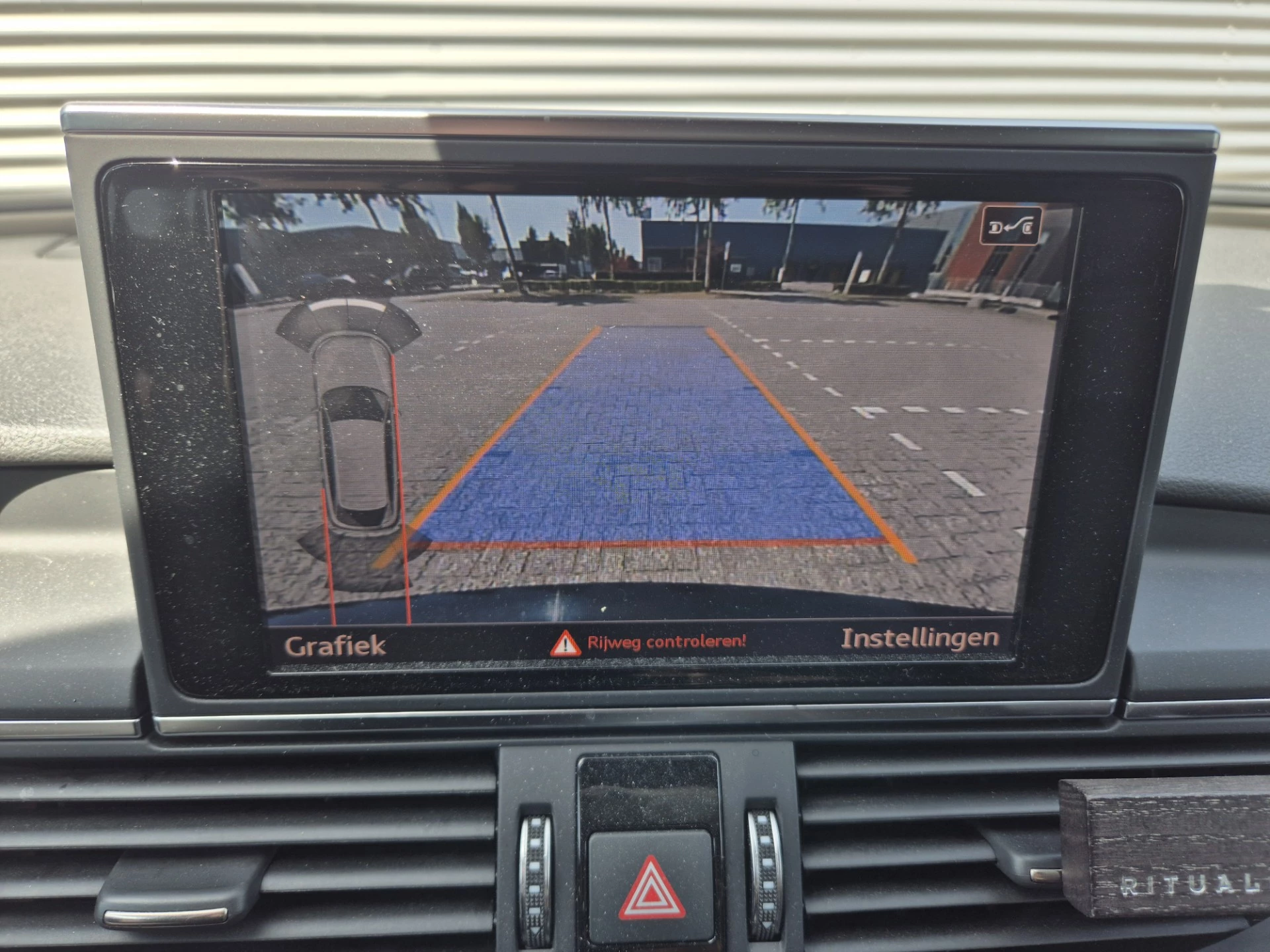 Hoofdafbeelding Audi A6 Allroad
