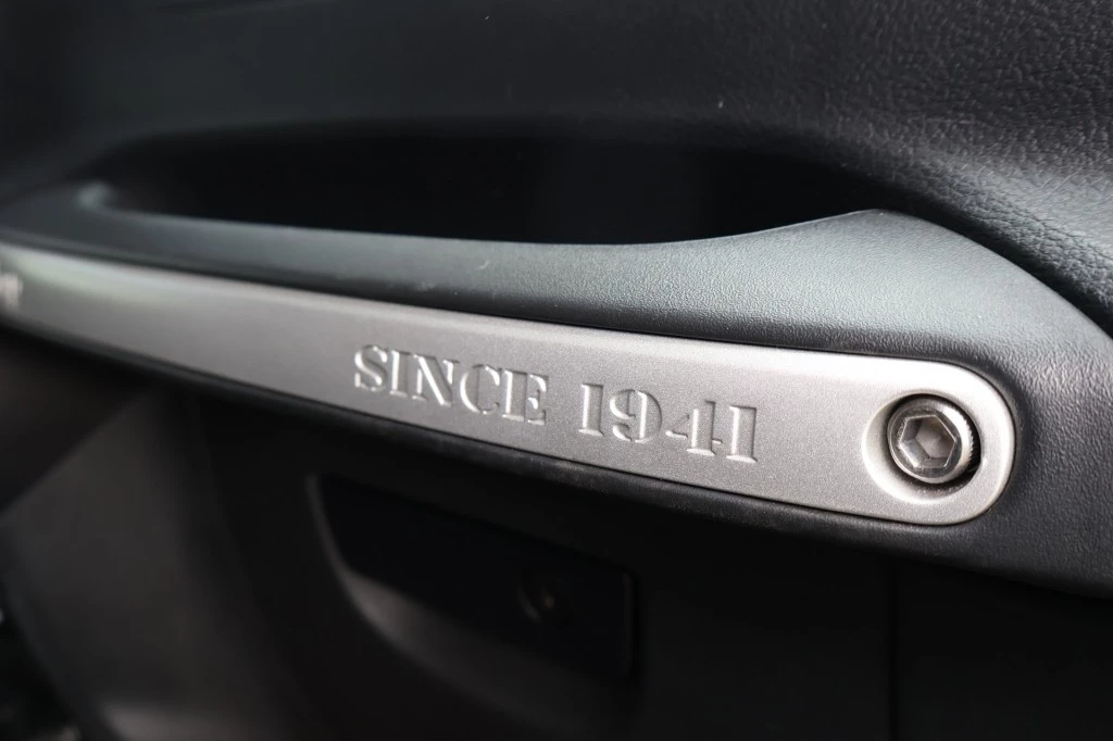 Hoofdafbeelding Jeep Wrangler