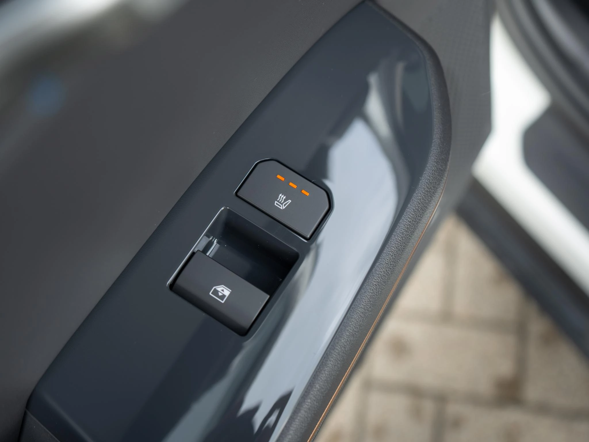 Hoofdafbeelding Kia EV5