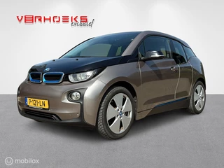 BMW i3 Basis Comfort Advance 22 kWh