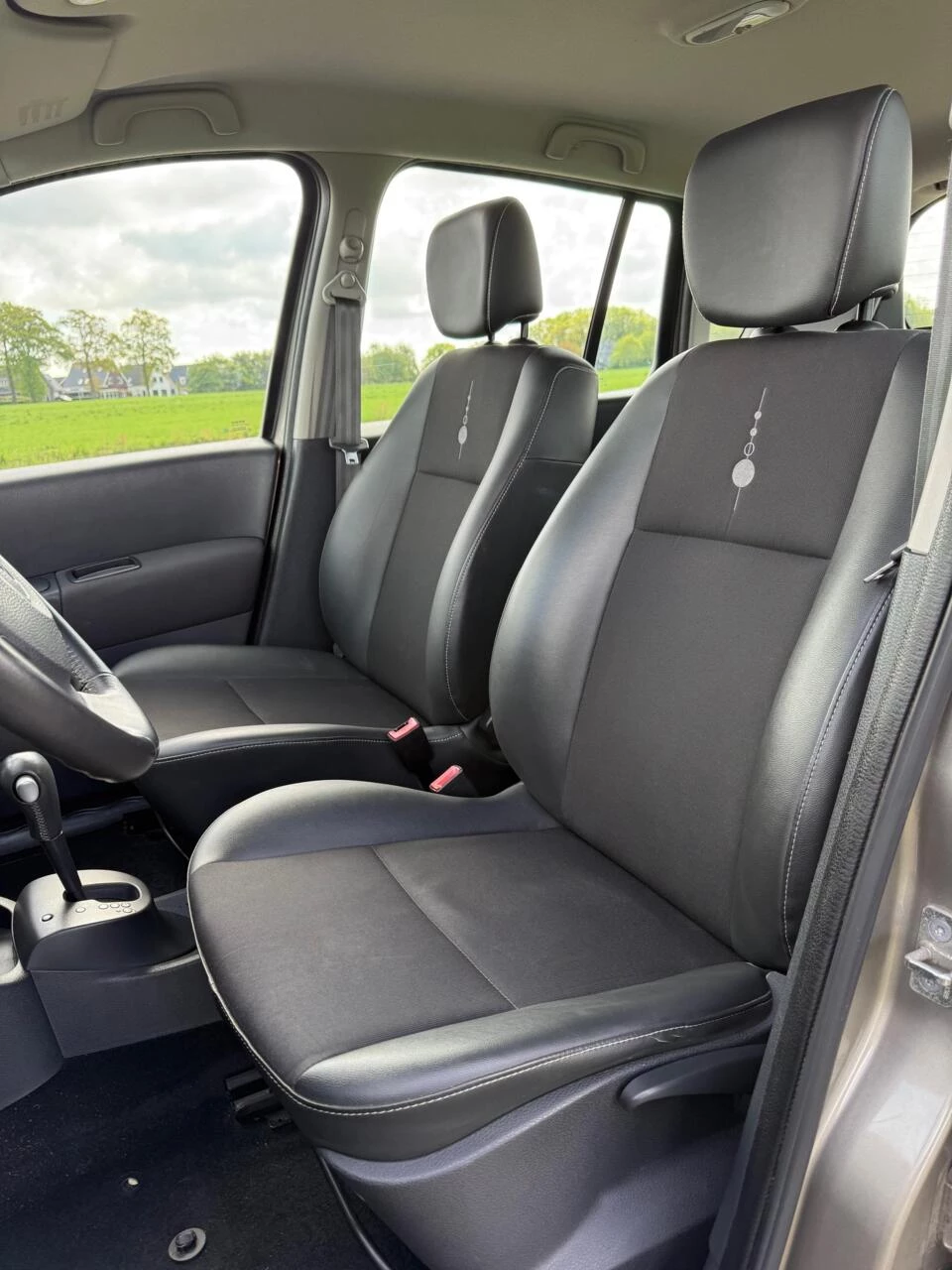 Hoofdafbeelding Renault Grand Modus