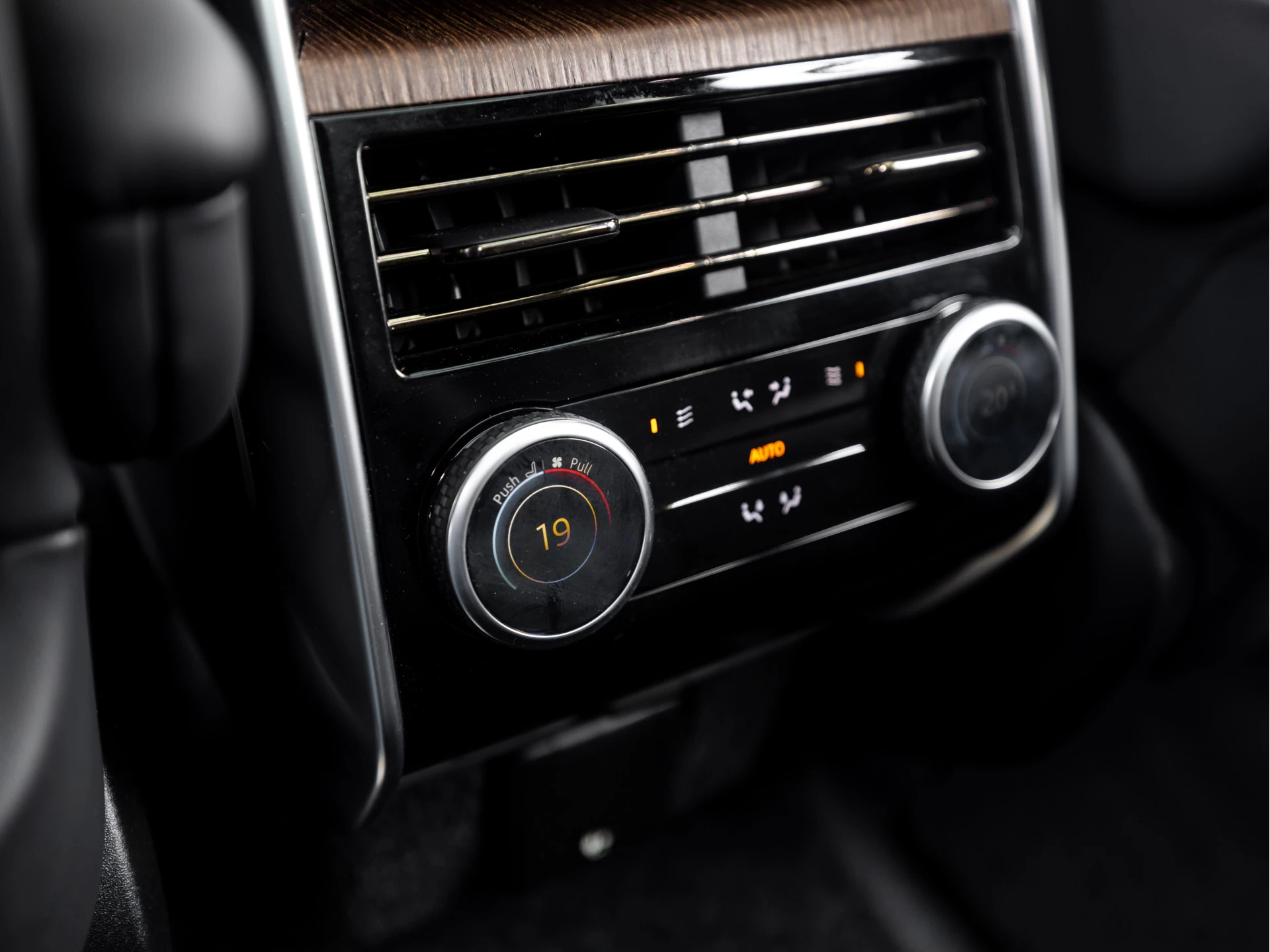 Hoofdafbeelding Land Rover Range Rover