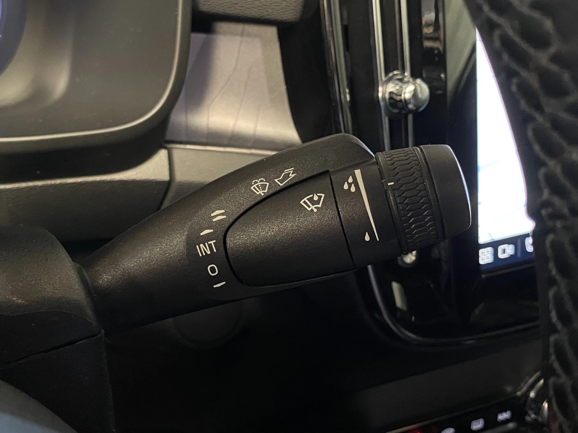 Hoofdafbeelding Volvo C40