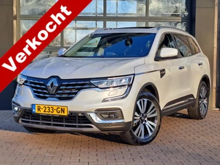 Renault Koleos 1.3 160 TCe Initiale Paris | Automaat | LED | Techno Plus | Leder | Camera | Vol opties |