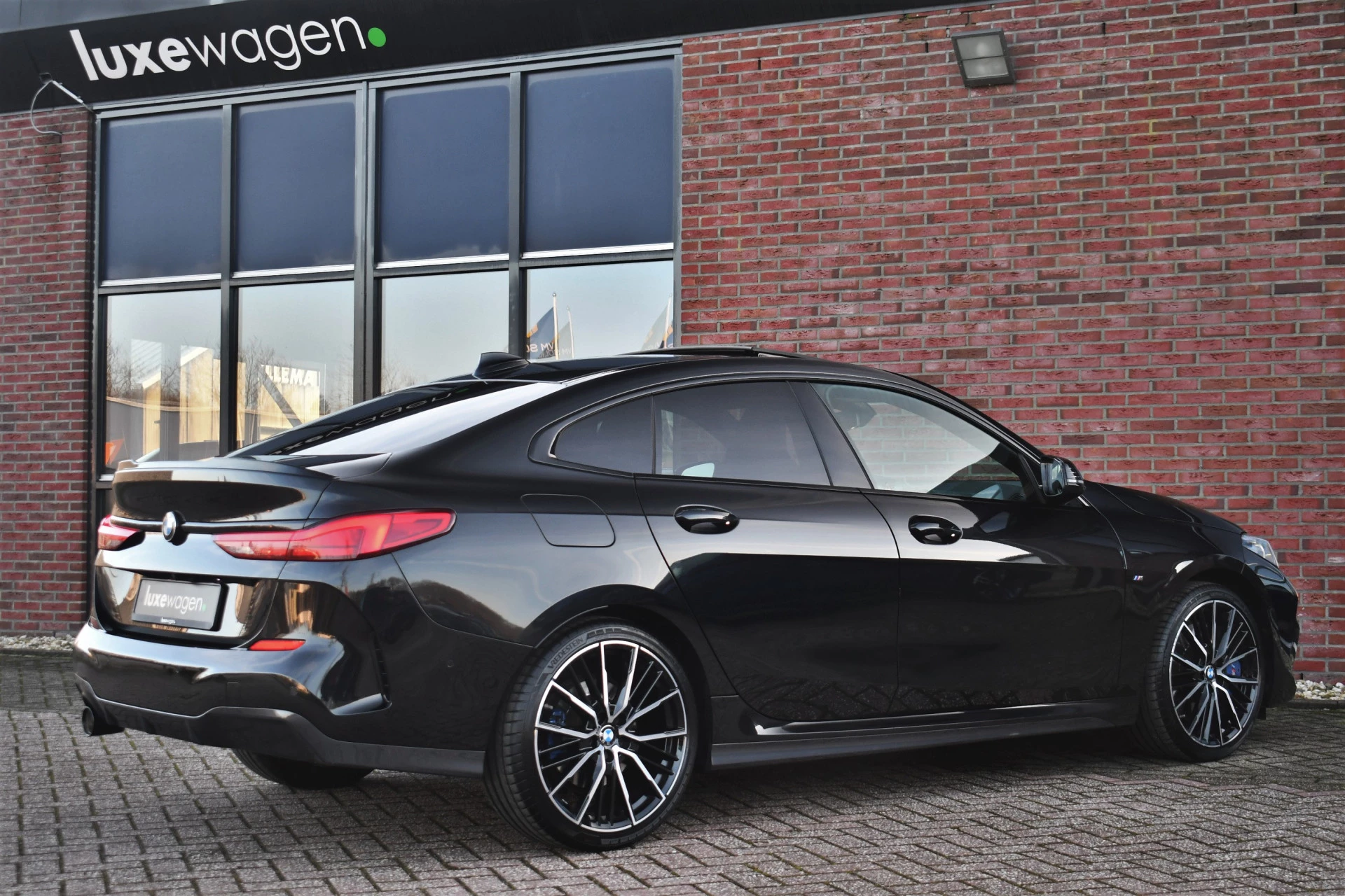 Hoofdafbeelding BMW 2 Serie