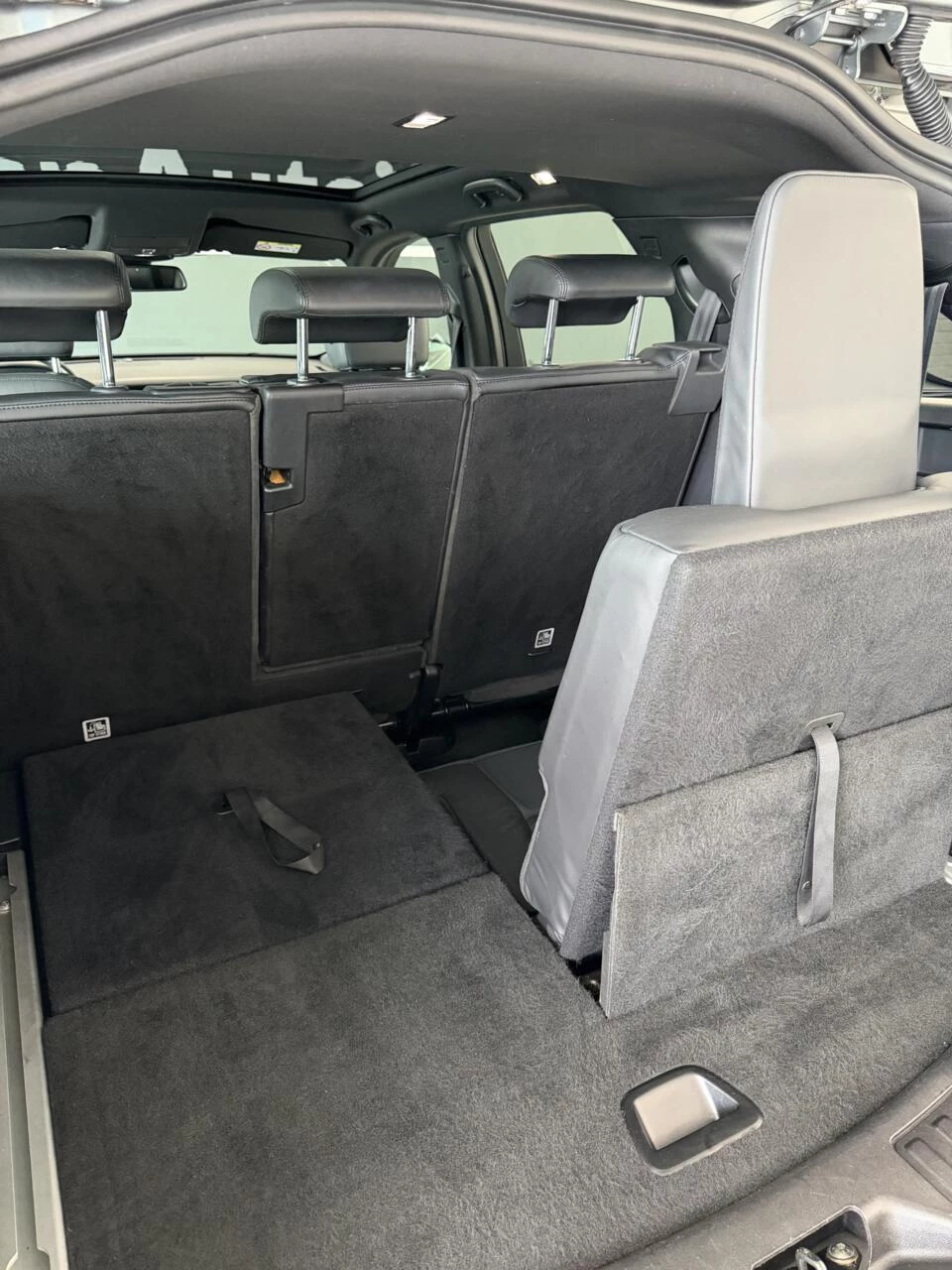 Hoofdafbeelding Land Rover Discovery Sport