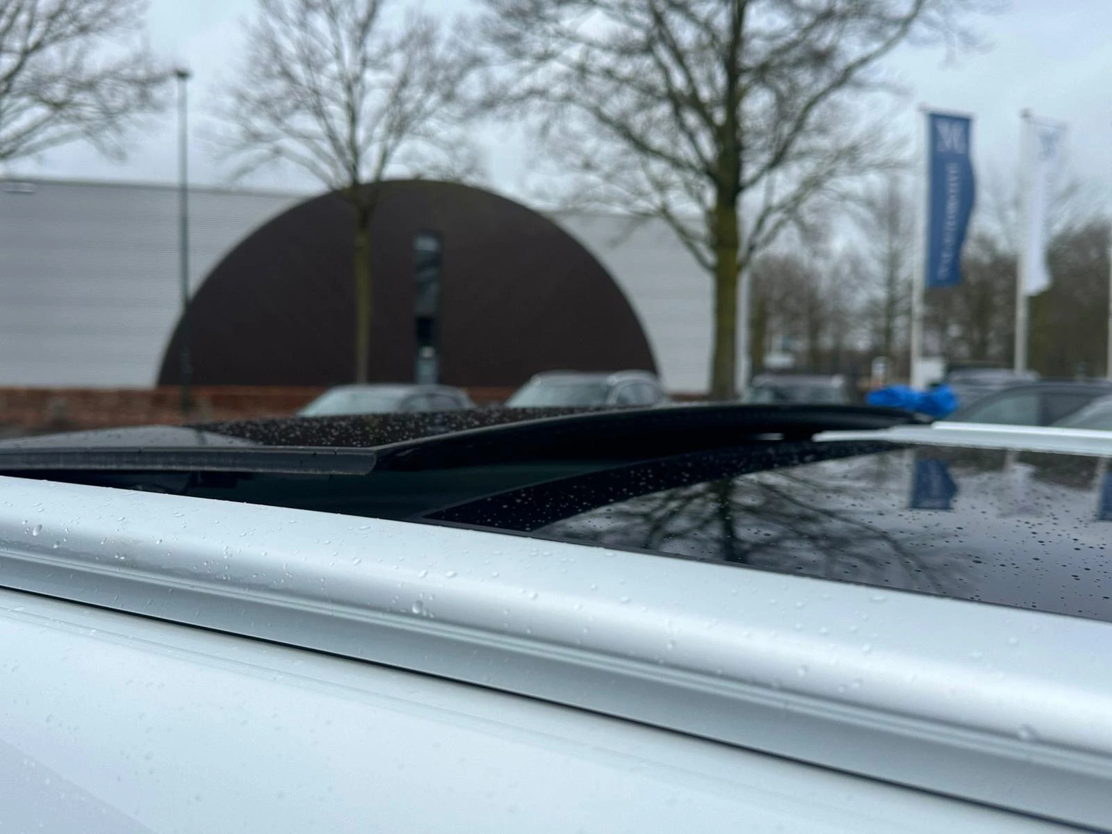 Hoofdafbeelding MG EHS