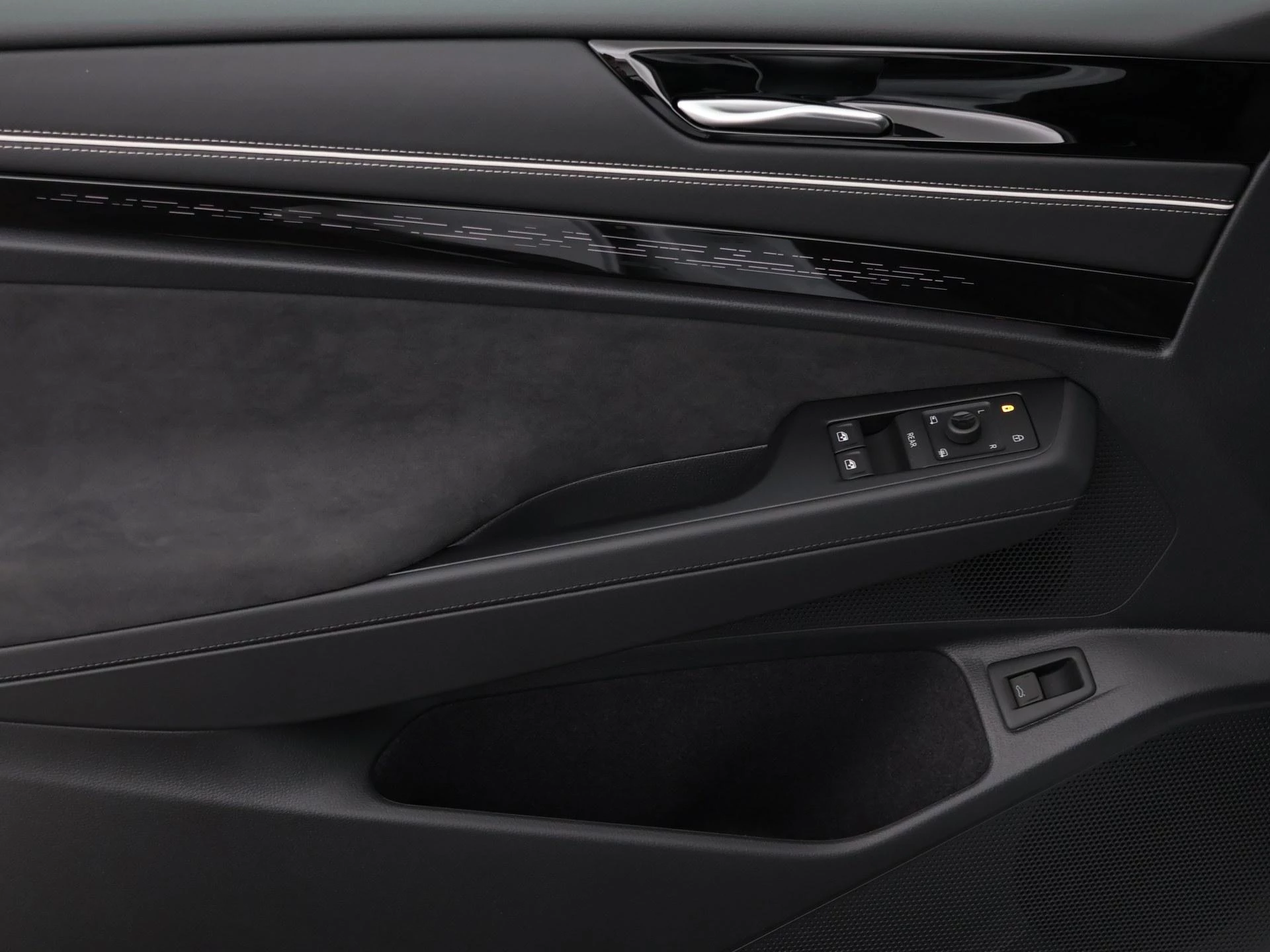 Hoofdafbeelding Volkswagen ID.7