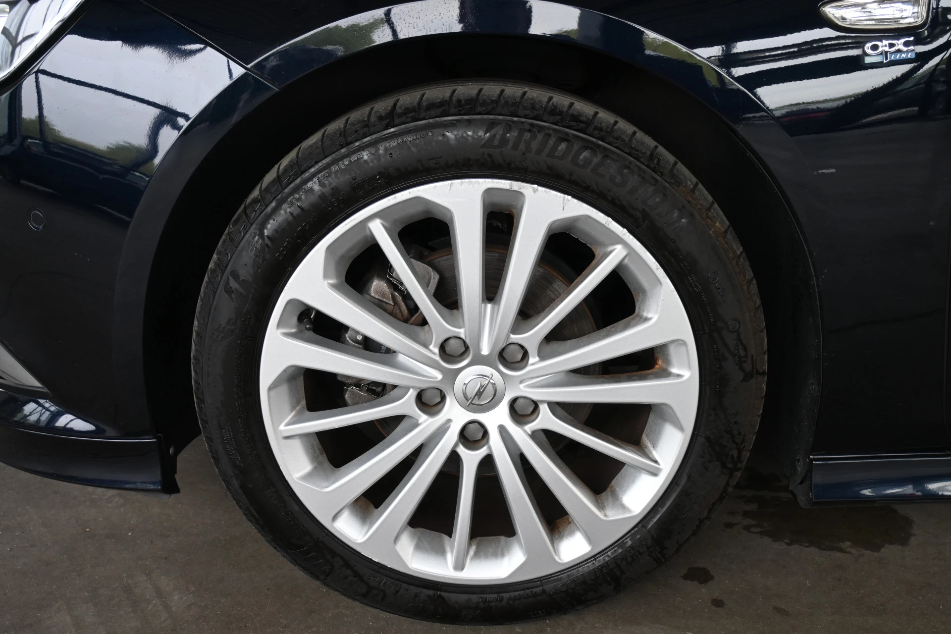 Hoofdafbeelding Opel Insignia