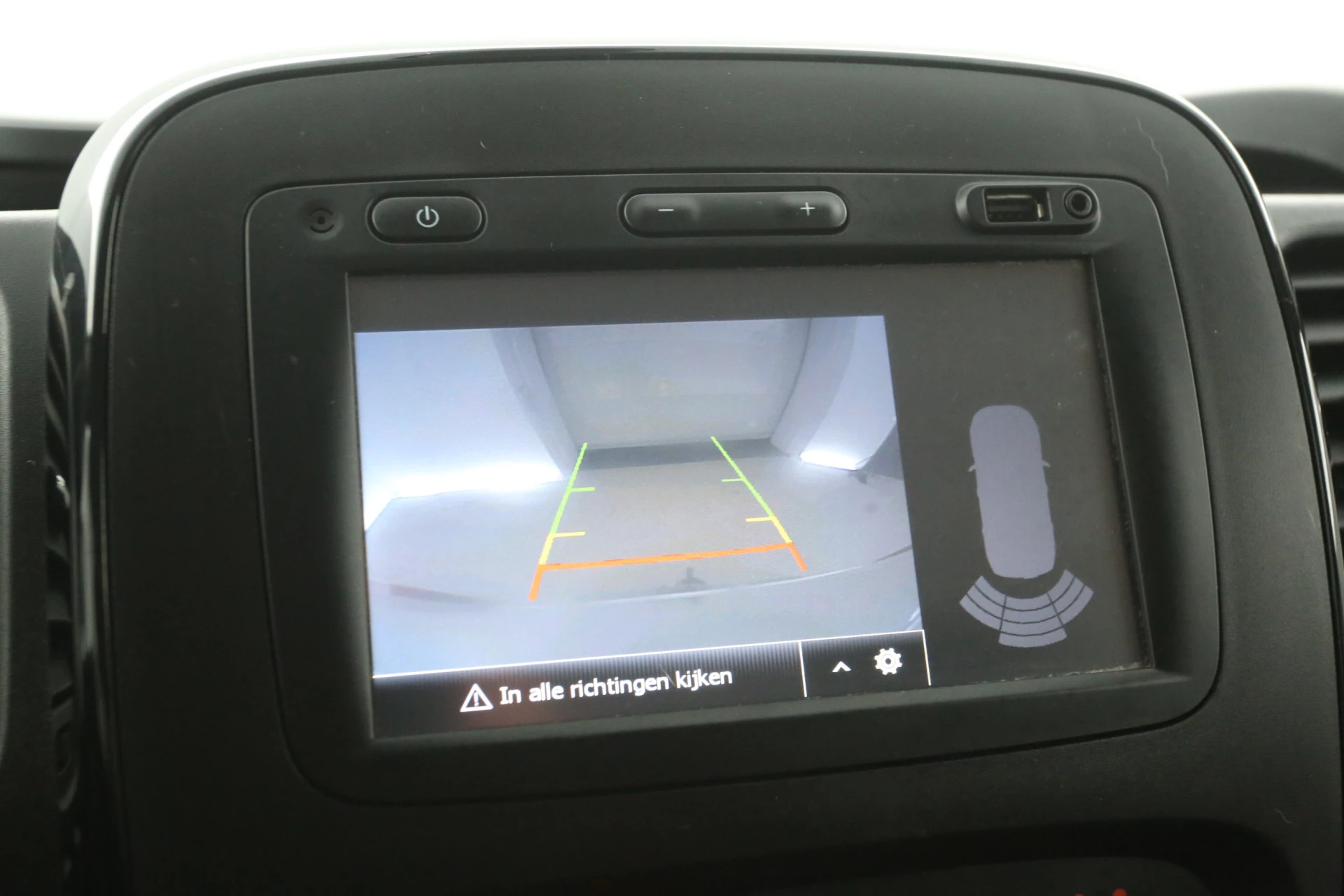 Hoofdafbeelding Fiat Talento