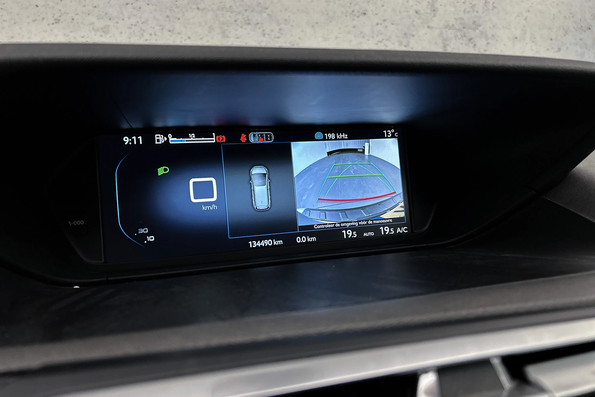 Hoofdafbeelding Citroën Grand C4 Picasso