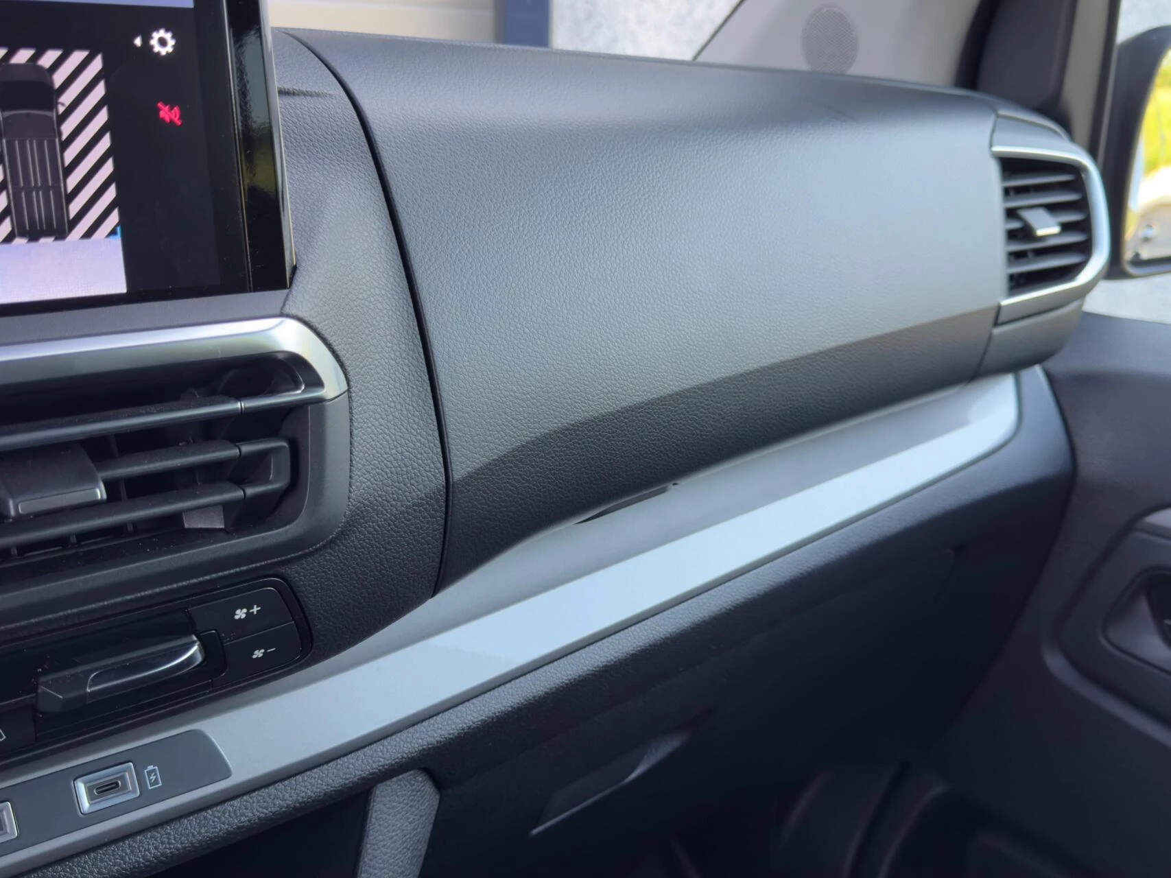 Hoofdafbeelding Fiat Scudo