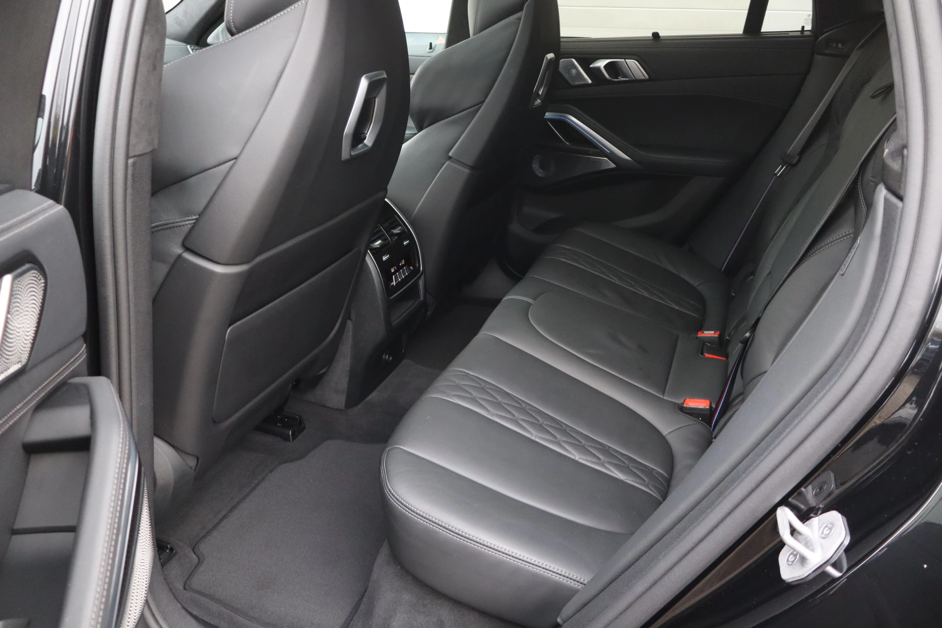 Hoofdafbeelding BMW X6