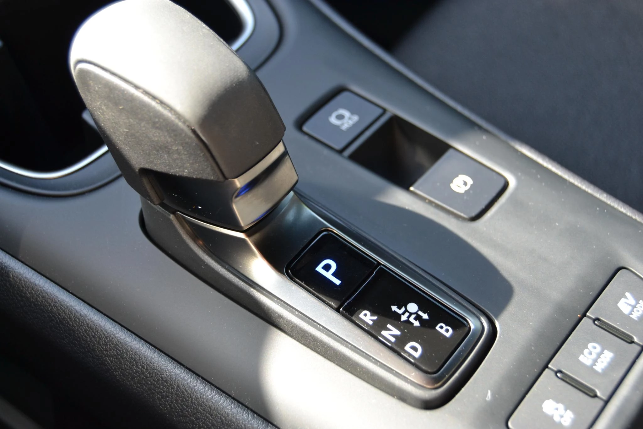 Hoofdafbeelding Lexus LBX