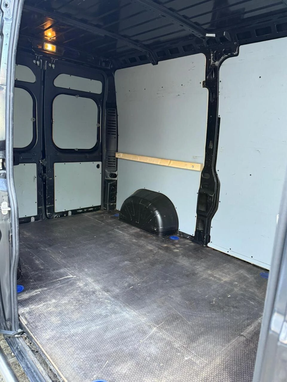 Hoofdafbeelding Peugeot Boxer