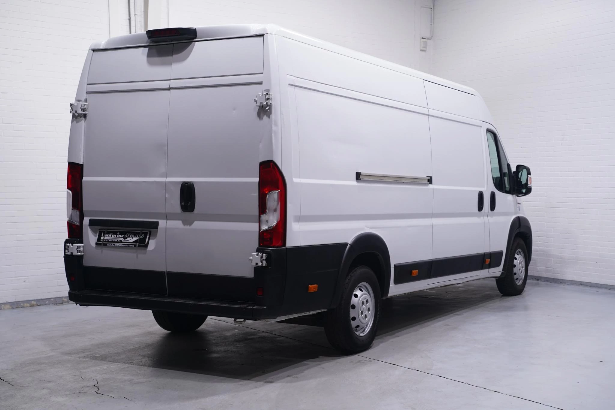 Hoofdafbeelding Fiat Ducato