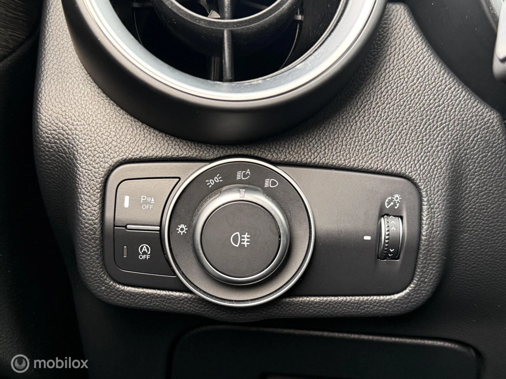 Hoofdafbeelding Alfa Romeo Stelvio