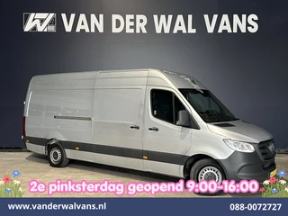 Mercedes-Benz Sprinter 314 CDI 143pk L3H2 Euro6 Airco | Camera | Navigatie | Apple Carplay | Android Auto Parkeersensoren