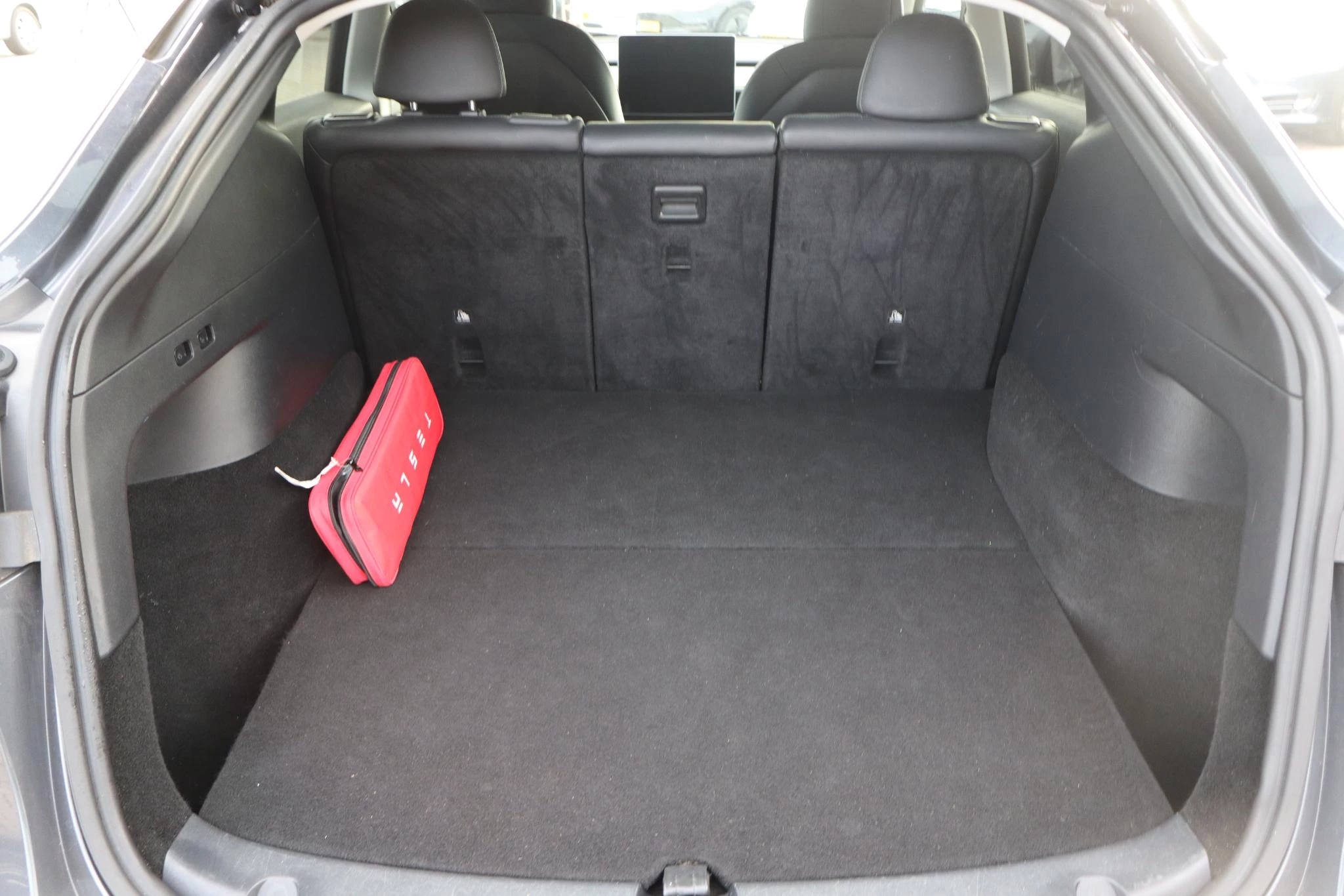 Hoofdafbeelding Tesla Model Y