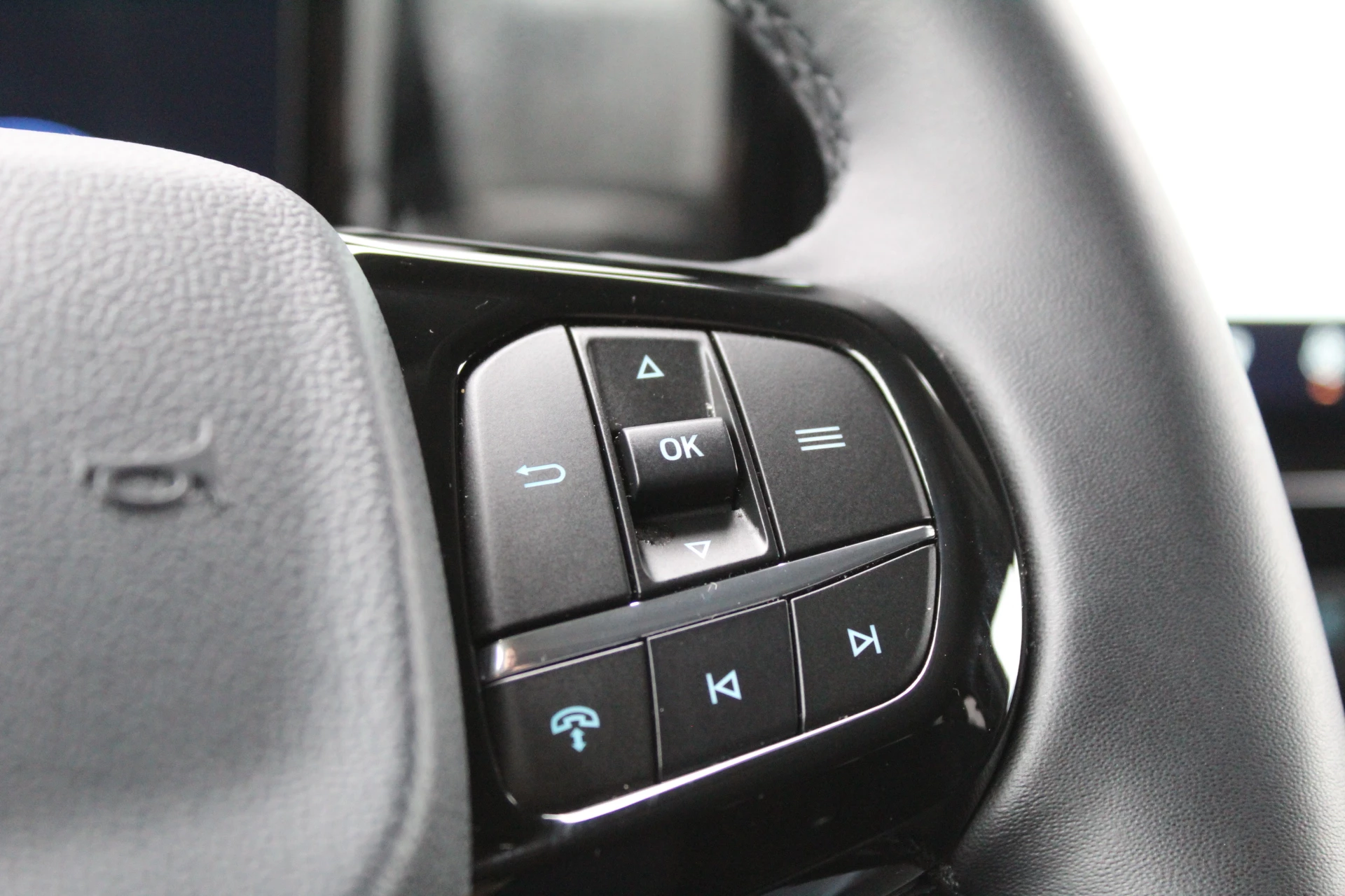 Hoofdafbeelding Ford Tourneo Custom