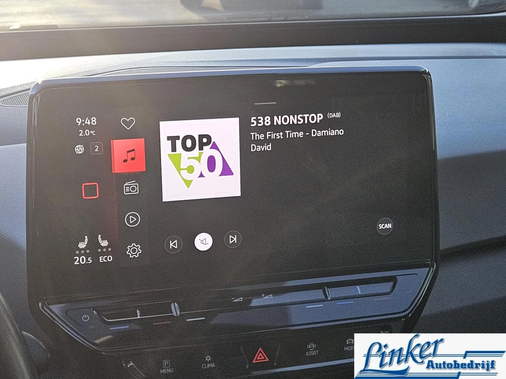 Hoofdafbeelding Volkswagen ID.3