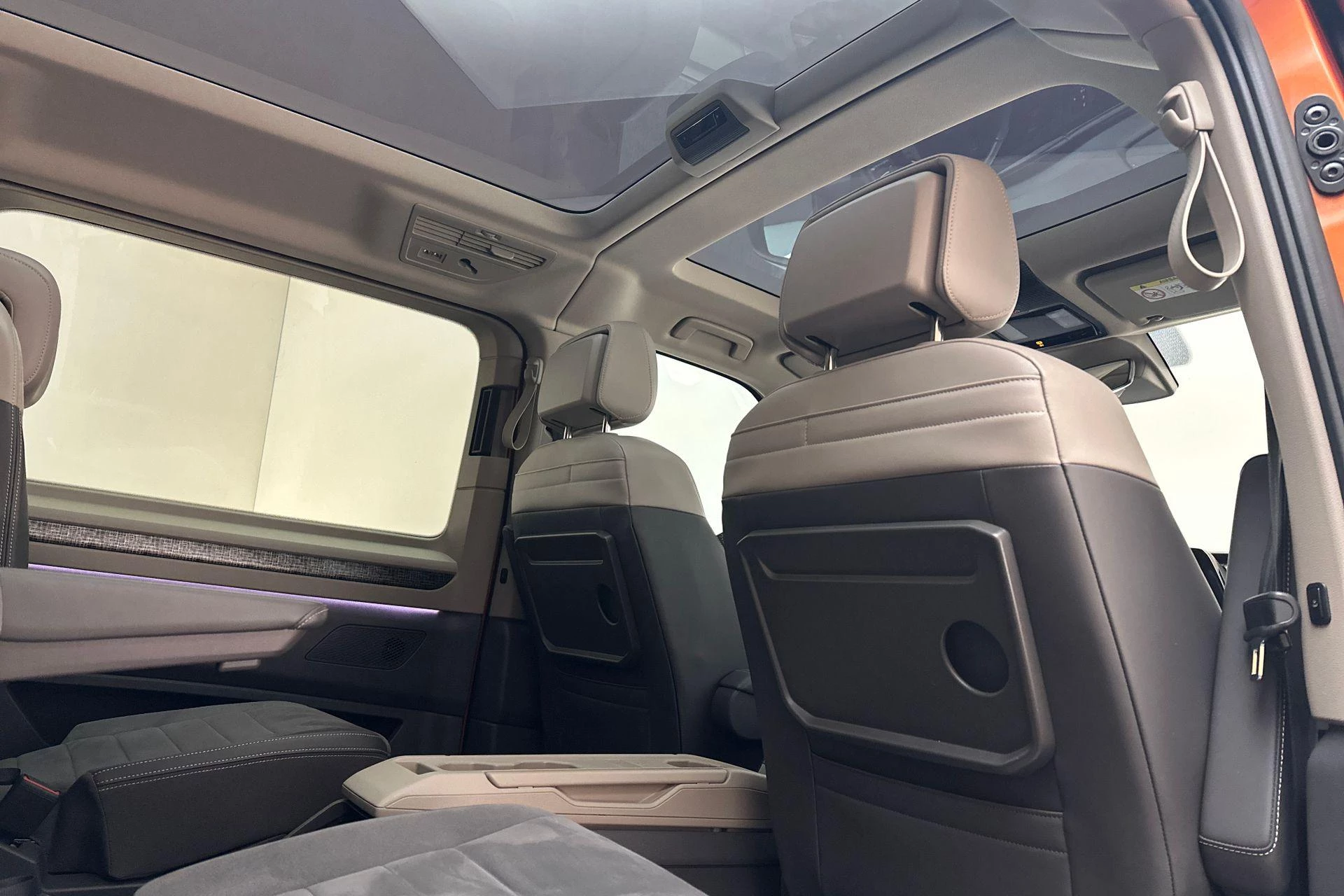 Hoofdafbeelding Volkswagen Multivan