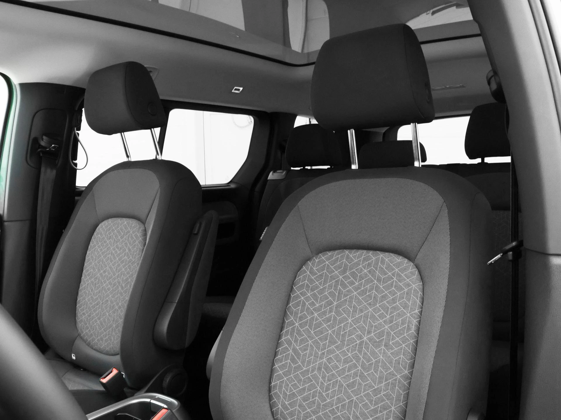 Hoofdafbeelding Volkswagen ID. Buzz