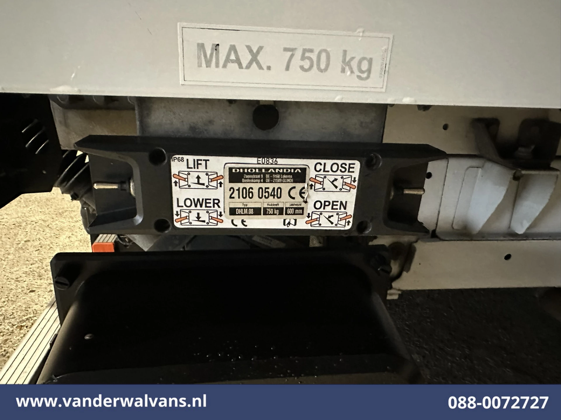 Hoofdafbeelding Peugeot Boxer