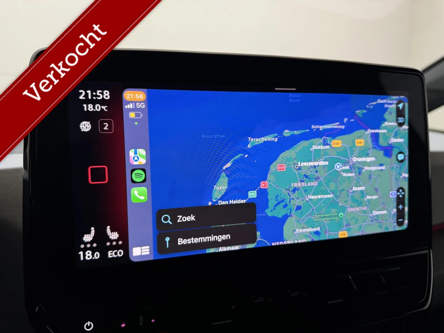 Hoofdafbeelding Volkswagen ID.3