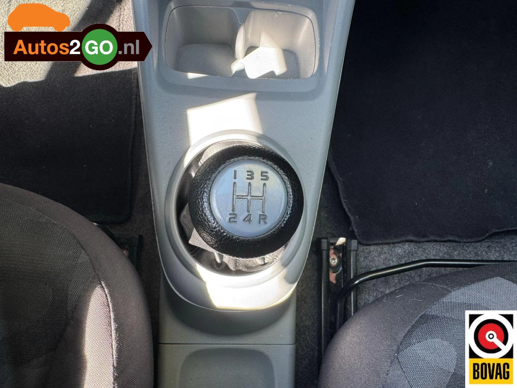 Hoofdafbeelding Suzuki Alto
